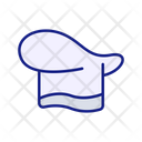 پیش‌نمایش فایل chef-hat-1597790 از پک کلاه آشپزی