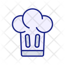 پیش‌نمایش فایل chef-hat-1597791 از پک کلاه آشپزی