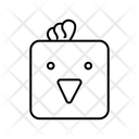 پیش‌نمایش فایل cock-1598890 از پک مزرعه