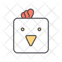 پیش‌نمایش فایل cock-1598860 از پک مزرعه