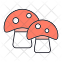 پیش‌نمایش فایل mushroom-1598871 از پک مزرعه
