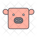 پیش‌نمایش فایل pig-1598870 از پک مزرعه