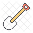 پیش‌نمایش فایل shovel-1598868 از پک مزرعه