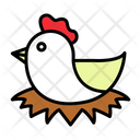 پیش‌نمایش فایل chicken-1598828 از پک مزرعه