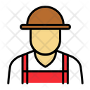 پیش‌نمایش فایل farmer-1598839 از پک مزرعه