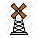 پیش‌نمایش فایل mill-1598835 از پک مزرعه