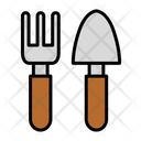 پیش‌نمایش فایل shovel-pitchfork-1598832 از پک مزرعه