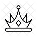 پیش‌نمایش فایل monarch-crown-1597613 از پک تاج