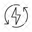 پیش‌نمایش فایل power-recycle-1598722 از پک اکولوژی