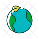 پیش‌نمایش فایل earth-and-plant-1598707 از پک اکولوژی