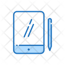 پیش‌نمایش فایل pen-tablet-1598325 از پک لوازم برقی