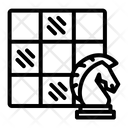 پیش‌نمایش فایل chess-board-1597333 از پک شطرنج
