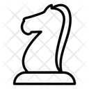 پیش‌نمایش فایل knight-1597313 از پک شطرنج
