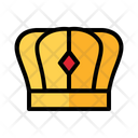 پیش‌نمایش فایل medieval-crown-1597582 از پک تاج