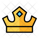 پیش‌نمایش فایل princess-crown-1597578 از پک تاج