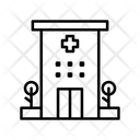 پیش‌نمایش فایل hospital-1598045 از پک شهر