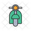 پیش‌نمایش فایل motorcycle-1598027 از پک شهر