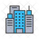 پیش‌نمایش فایل office-building-1598026 از پک شهر