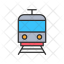 پیش‌نمایش فایل train-1598021 از پک شهر