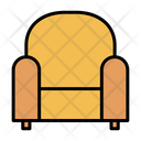 پیش‌نمایش فایل armchair-1597194 از پک مبلمان