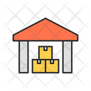 پیش‌نمایش فایل depot-1596939 از پک ساختمان