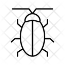 پیش‌نمایش فایل cochroach-1609335 از پک حشرات