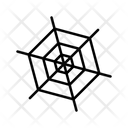 پیش‌نمایش فایل spider-web-1609327 از پک حشرات
