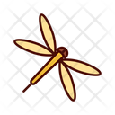 پیش‌نمایش فایل dragonfly-1609322 از پک حشرات