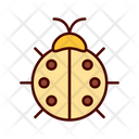 پیش‌نمایش فایل ladybug-1609319 از پک حشرات