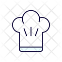 پیش‌نمایش فایل chef-hat-1609250 از پک کلاه