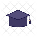 پیش‌نمایش فایل graduate-hat-1609248 از پک کلاه