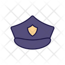 پیش‌نمایش فایل police-hat-1609255 از پک کلاه