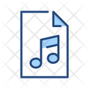 پیش‌نمایش فایل music-document-1610216 از پک سند