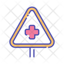 پیش‌نمایش فایل hospital-sign-1610033 از پک بلایای طبیعی