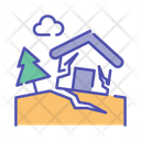 پیش‌نمایش فایل house-ruined-1610031 از پک بلایای طبیعی