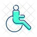 پیش‌نمایش فایل man-on-wheel-chair-1609979 از پک دیسابلِد