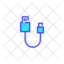 پیش‌نمایش فایل data-cable-1609880 از پک ذخیره‌سازی داده