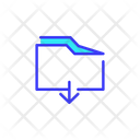 پیش‌نمایش فایل download-folder-1609875 از پک ذخیره‌سازی داده