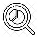 پیش‌نمایش فایل loupe-pie-analysis-1609840 از پک تحلیل داده