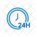 پیش‌نمایش فایل hours-1609782 از پک پشتیبانی مشتریان