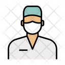 پیش‌نمایش فایل surgeon-1612422 از پک حرفه‌ای پزشکی