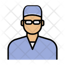 پیش‌نمایش فایل surgeon-1612424 از پک حرفه‌ای پزشکی