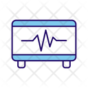 پیش‌نمایش فایل electrocardiogram-1612349 از پک پزشکی