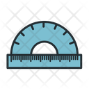 پیش‌نمایش فایل protractor-1612121 از پک اندازه‌گیری