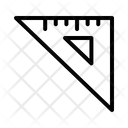 پیش‌نمایش فایل triangle-ruler-1612095 از پک اندازه‌گیری
