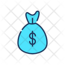 پیش‌نمایش فایل money-bag-1611638 از پک مافیا