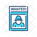 پیش‌نمایش فایل wanted-1611628 از پک مافیا