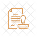 پیش‌نمایش فایل legal-right-stamp-1611617 از پک درست حقوقی