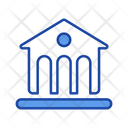 پیش‌نمایش فایل courthouse-1611538 از پک قانون