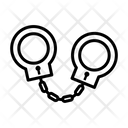 پیش‌نمایش فایل handcuffs-1611533 از پک قانون